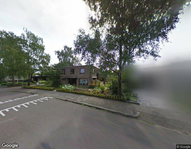 Huis te koop Kruizemuntstraat 94