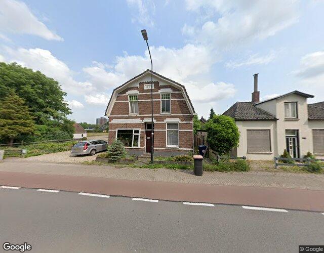 Kanaal Noord 158