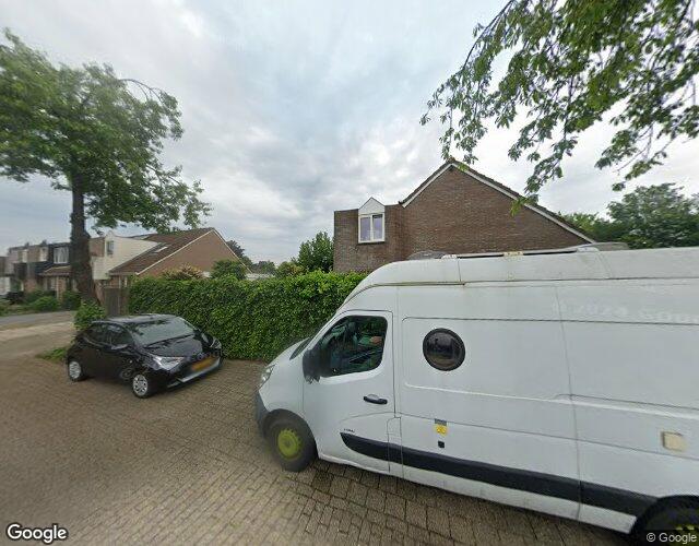 Kersenlaan 49