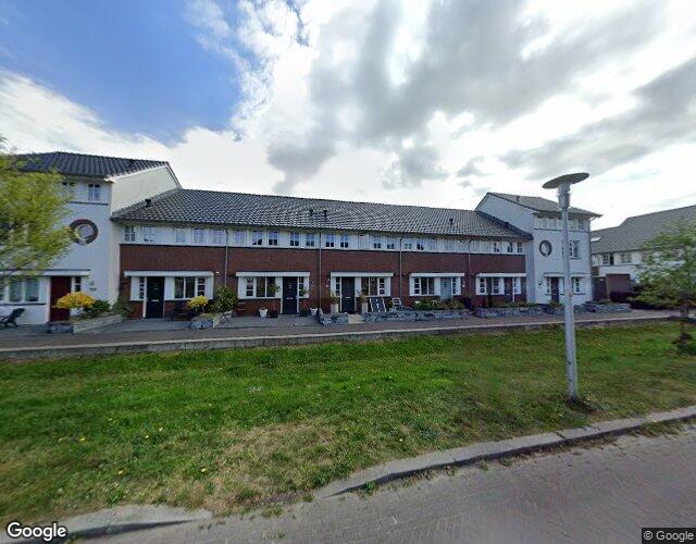 Ridderzwam 94