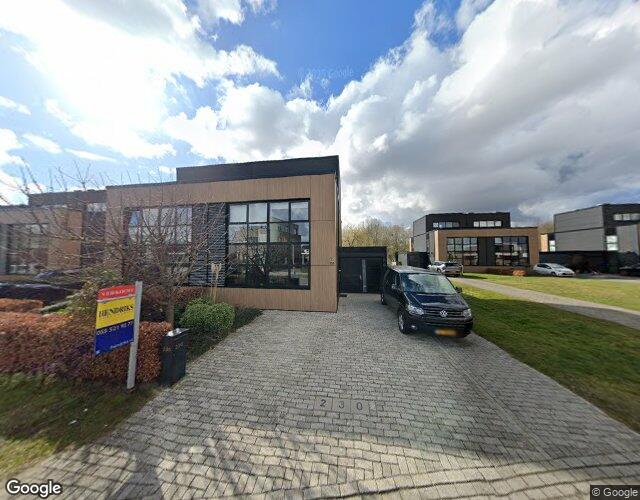 Laan van Zonnehoeve 230
