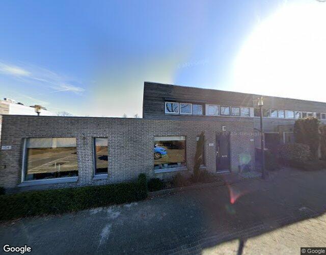 Het Firmame. 152