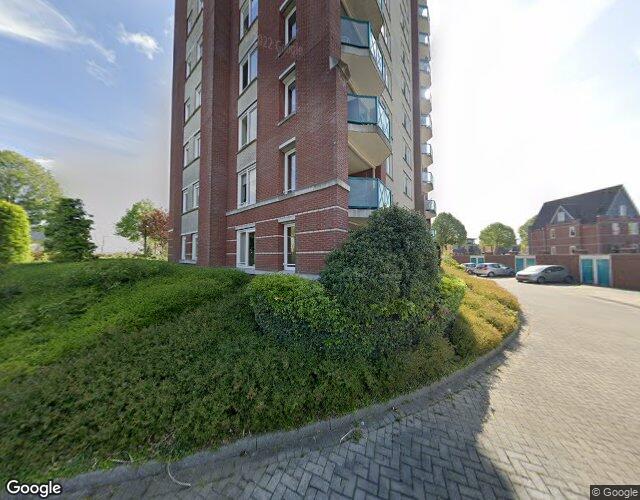 Kasteellaan 135