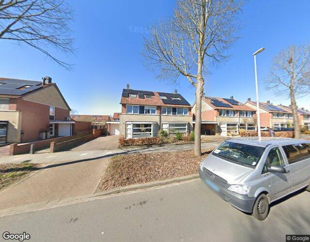 Fortlaan 17