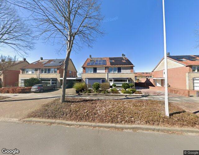 Fortlaan 11