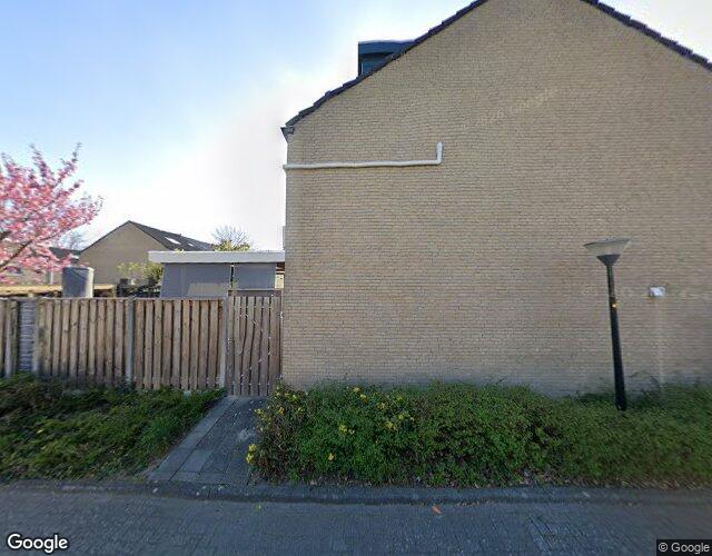 Kloversdonk 213