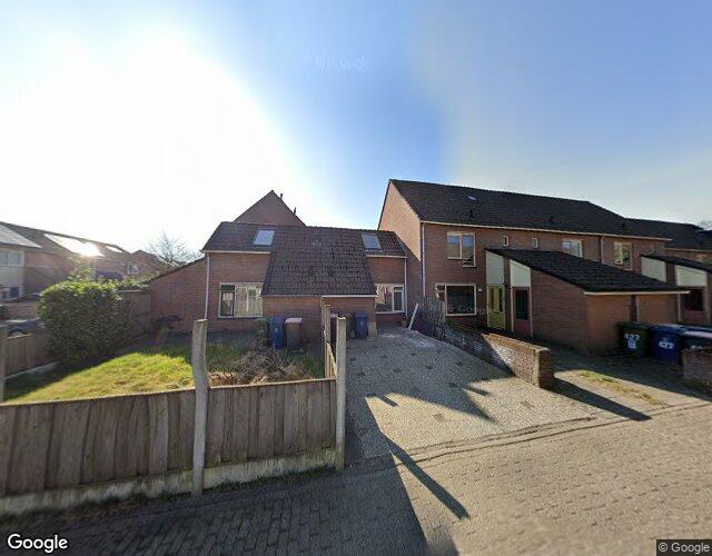 Goudsmidsho. 428
