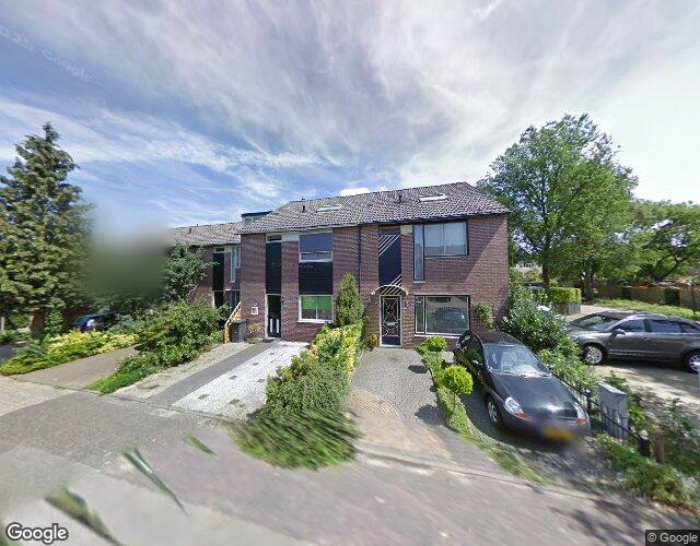 Beiaardiershoeve 430