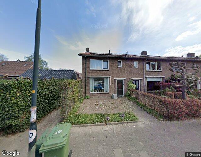 Schubertlaan 53