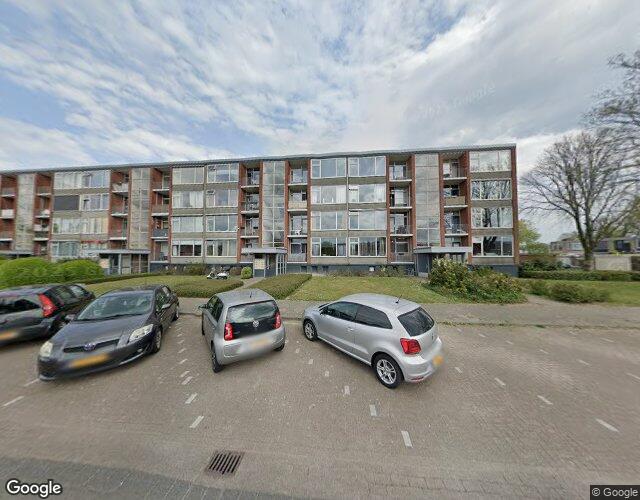 IJsselstraat 109
