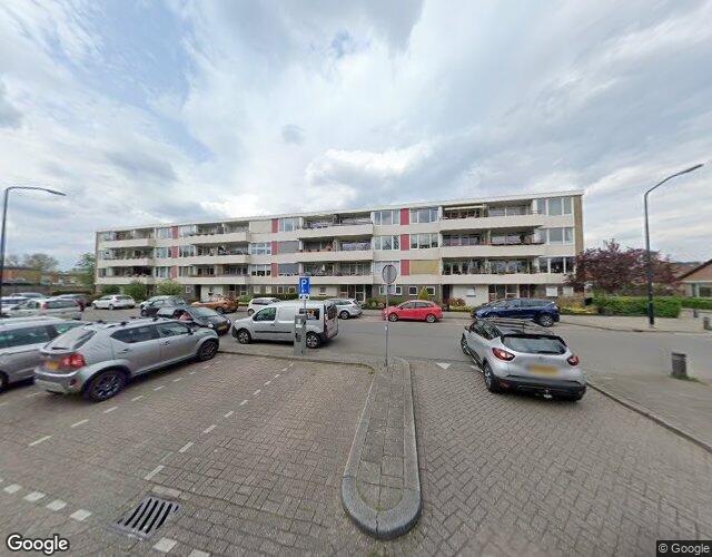 Maasstraat 49