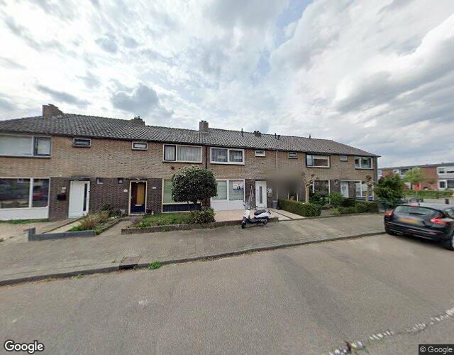 Lekstraat 30