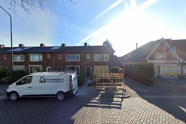 Hofveld 45-B