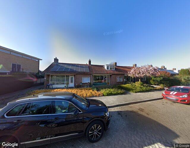 Troelstrast. 5