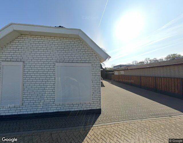 Zwaansprengweg 8-E