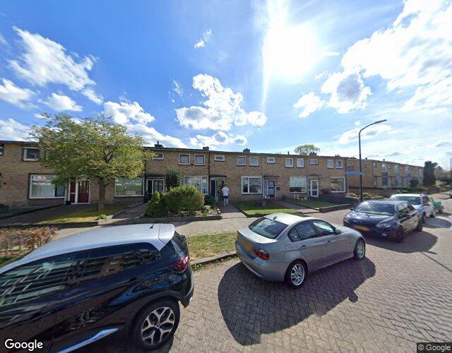 Goudstraat 79