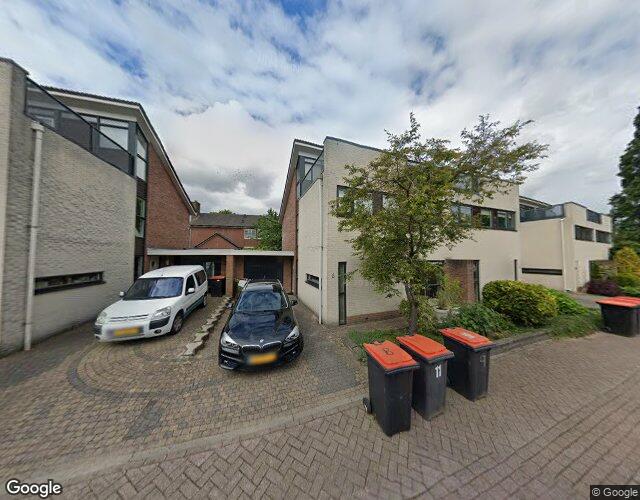 Titaniumstraat 8