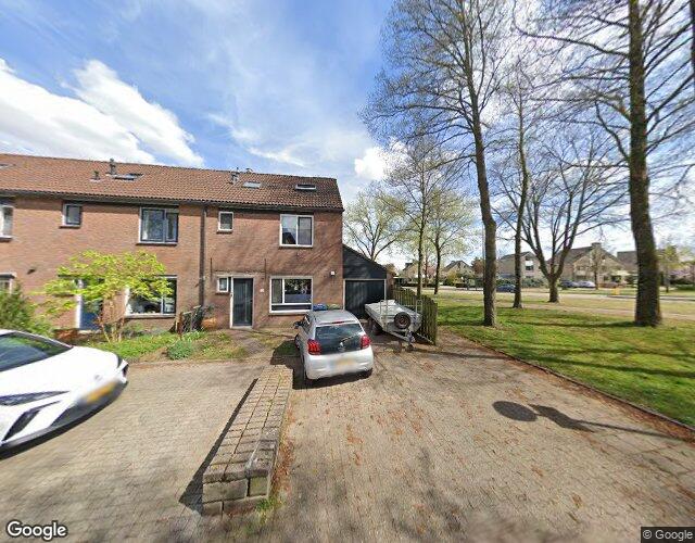 Vlietweg 73