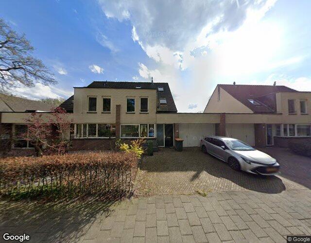Ugchelsegrensweg 127