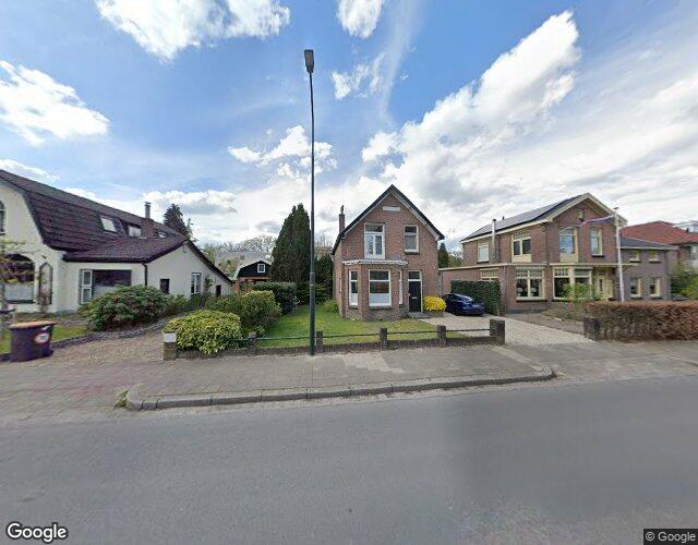 Huis te koop Ugchelseweg 84
