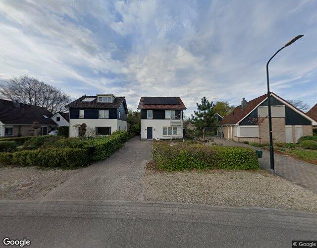 Hoog Buurlo. 36