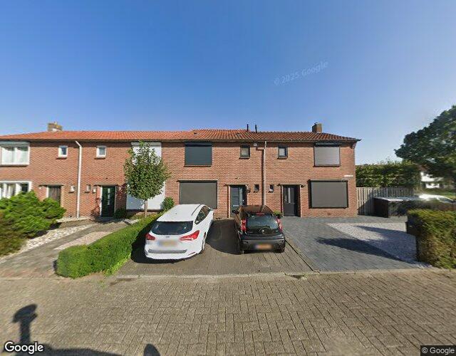 Larixstraat 4