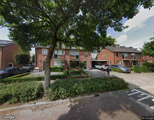 G J Piksenstraat 50