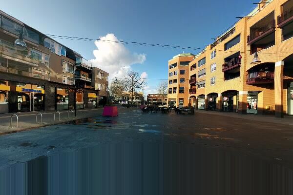 Henri Dunantplein 58