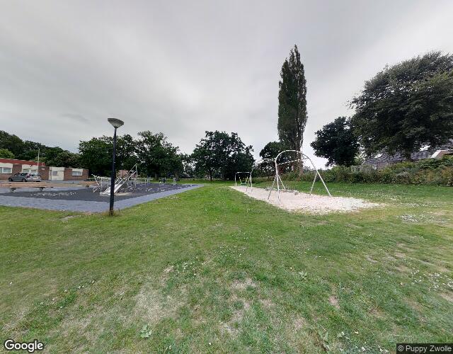 Blokkendijk 8