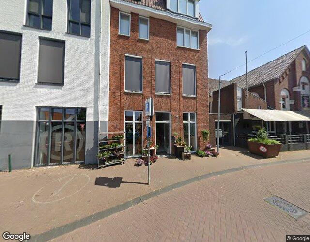 Dorpsstraat 31-201