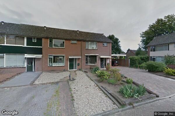 Verzetstraat 23, Holten (7451 DL) - Huispedia.nl