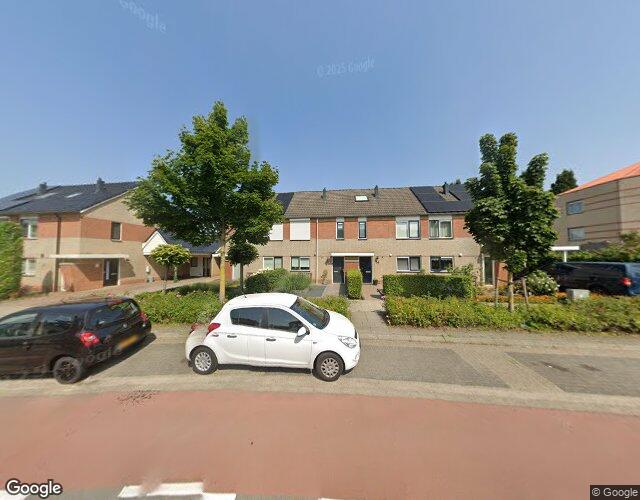 De Stroekeld 78