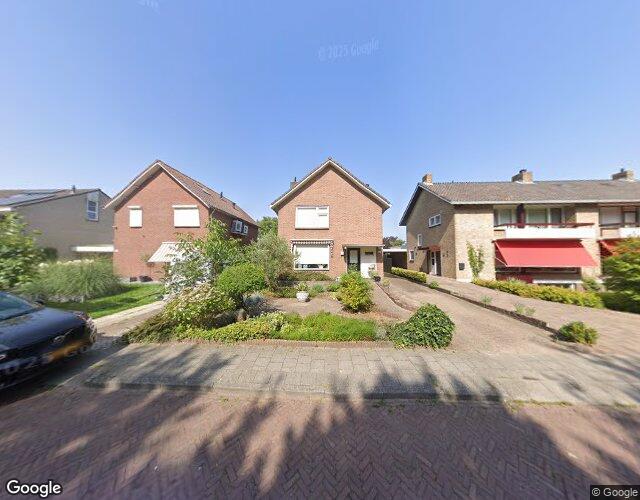 Verenlandweg 10-B