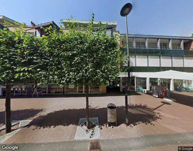Elsenerstraat 16-101