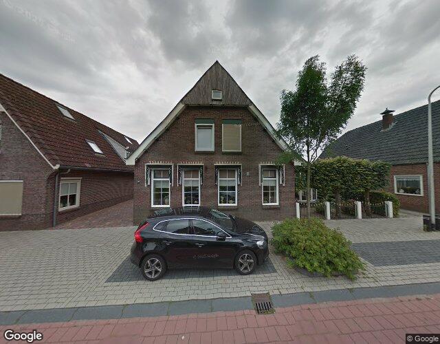 Arend Baanstraat 27