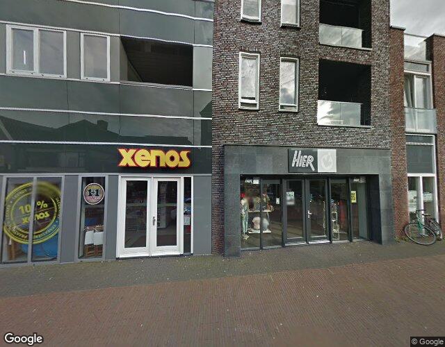 Grotestraat 14-102