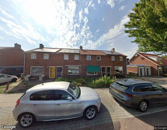 Gravenstraat 14
