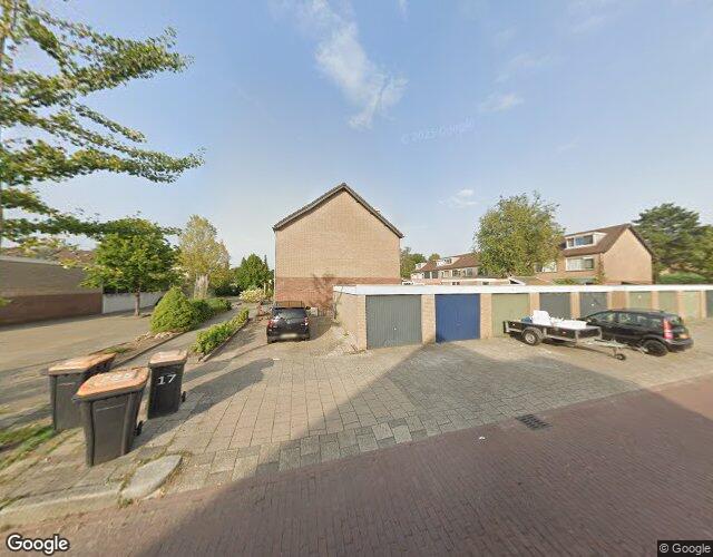 Dennenlaan 19