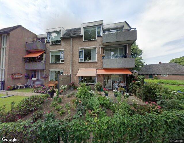 Kroonnweide 31