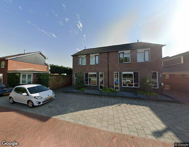 Haarstraat 165
