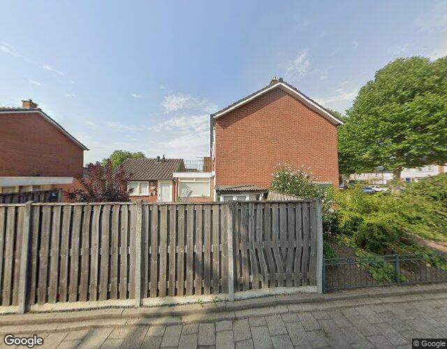 Zuiderstraat 116