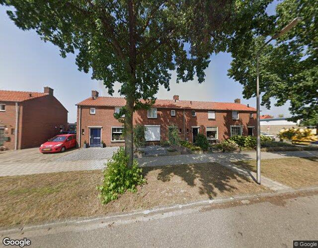 Prins Bernhardstraat 6