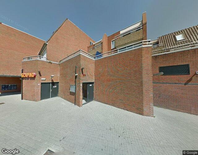 Hogepad 57