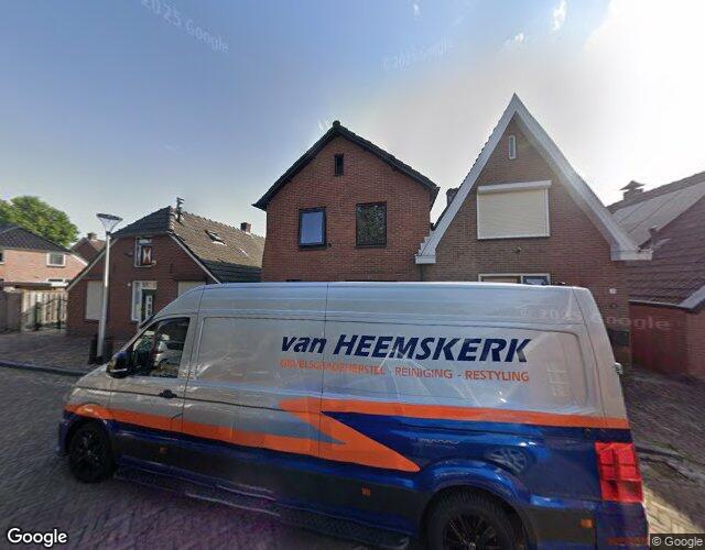 Baankamp 1-A