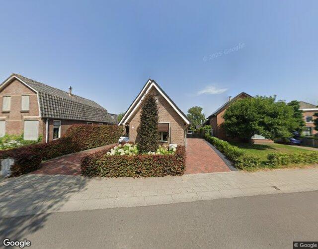 Blinde Banisweg 4