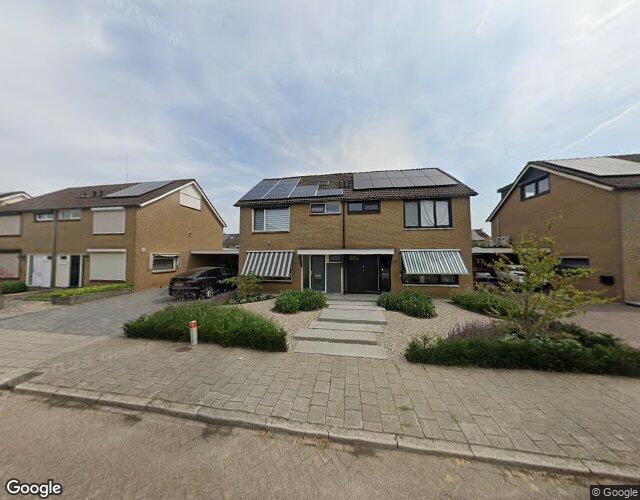 Huis te koop Schippersstraat 21