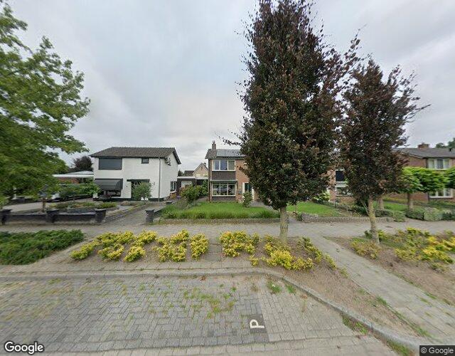 Kloosterlaan 67