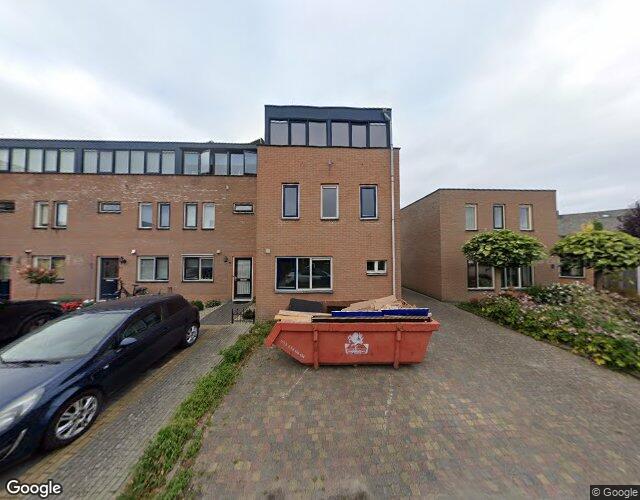 De Drogerij 9