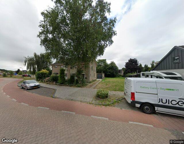 Laarstraat 134