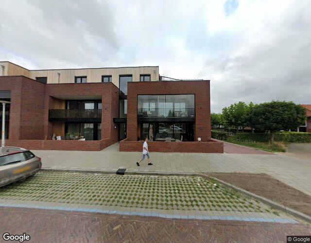 Rozenstraat 1-K